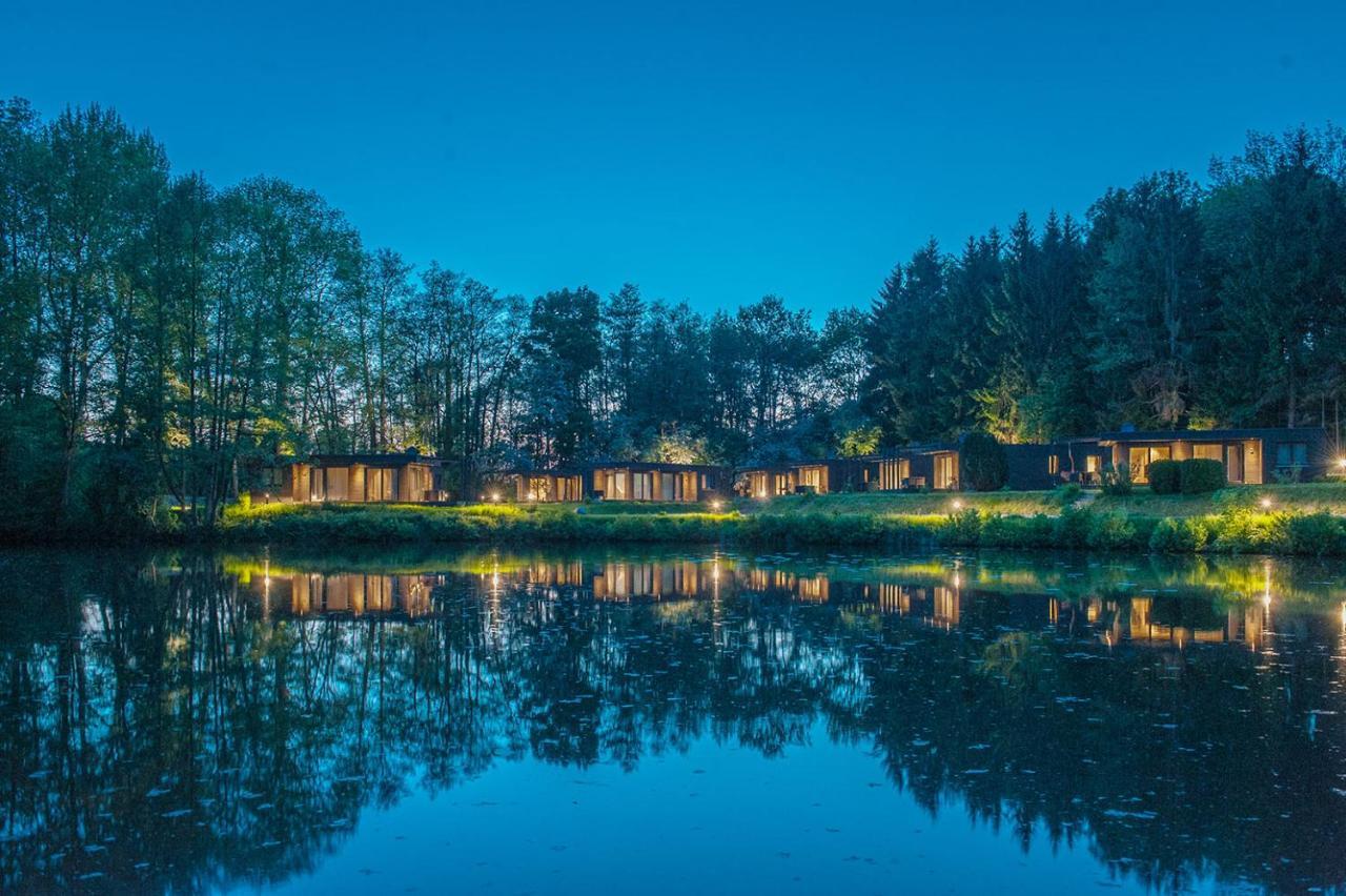 Вілла Gronenberger Muehle Haus 28 Шарбойц Екстер'єр фото